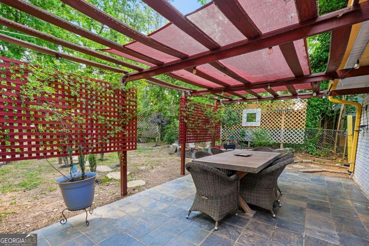 2570 Spring Drive Smyrna - Photo 43