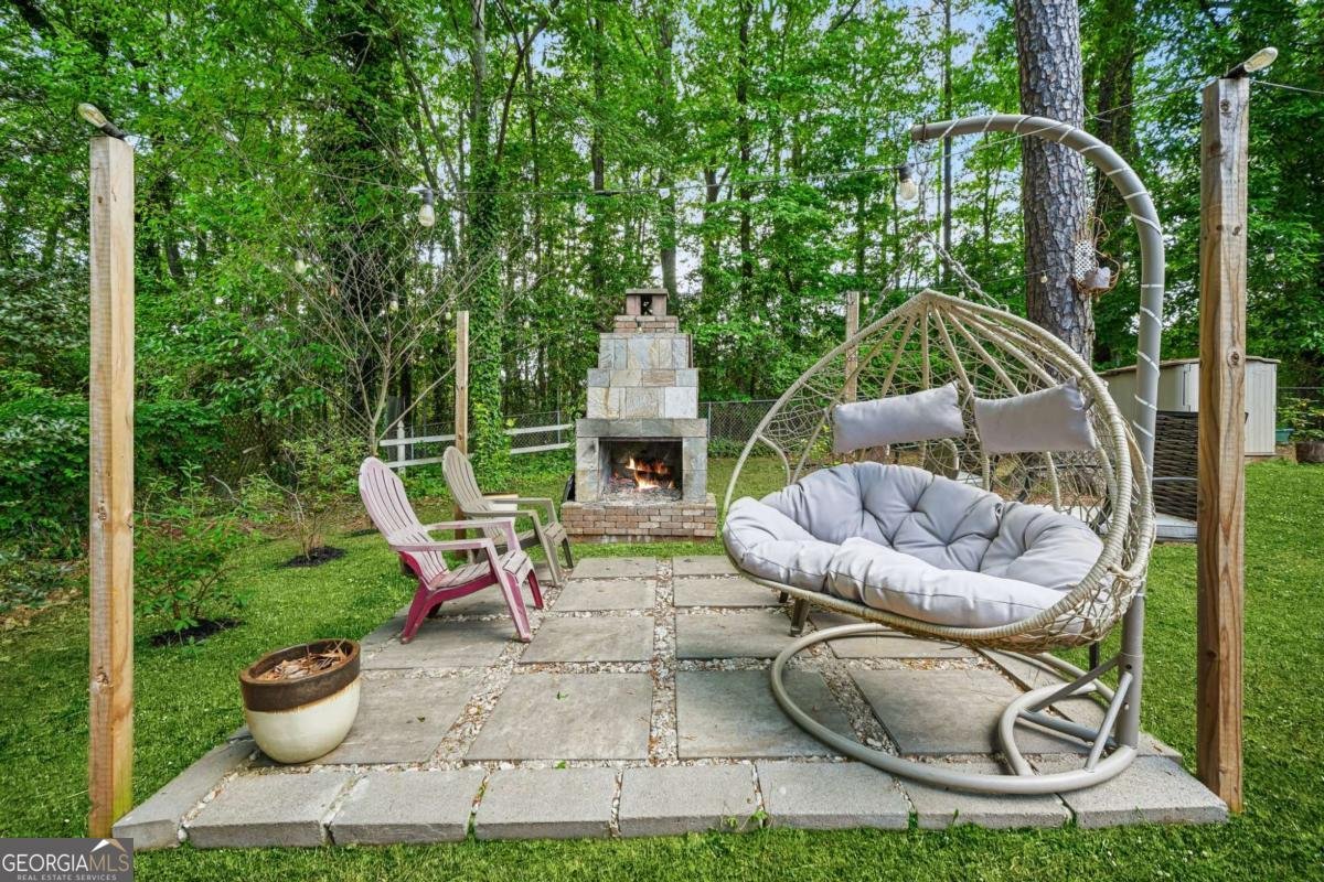 2570 Spring Drive Smyrna - Photo 44