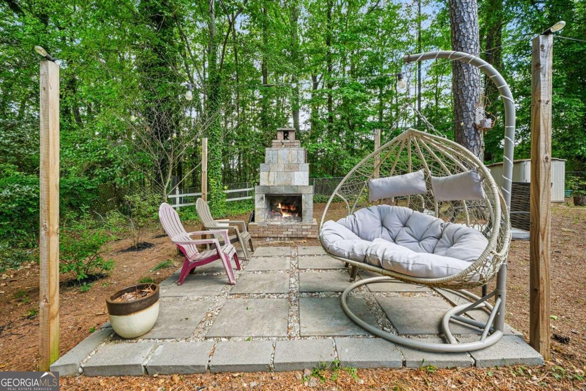 2570 Spring Drive Smyrna - Photo 45