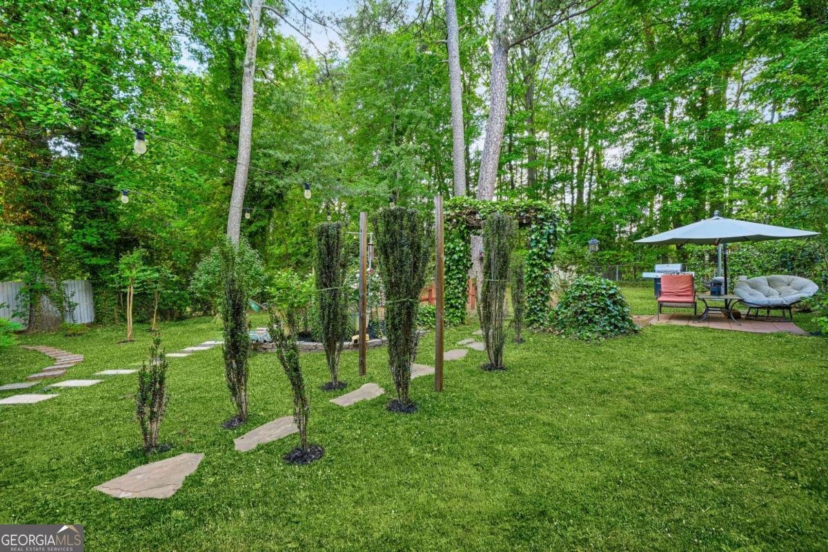 2570 Spring Drive Smyrna - Photo 46