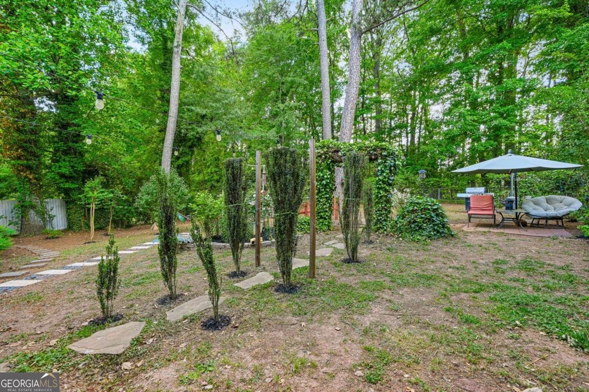 2570 Spring Drive Smyrna - Photo 47