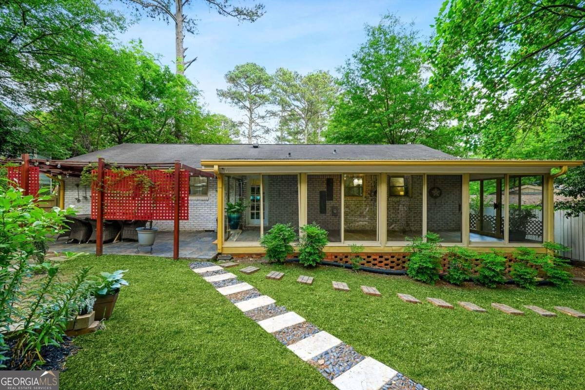 2570 Spring Drive Smyrna - Photo 48