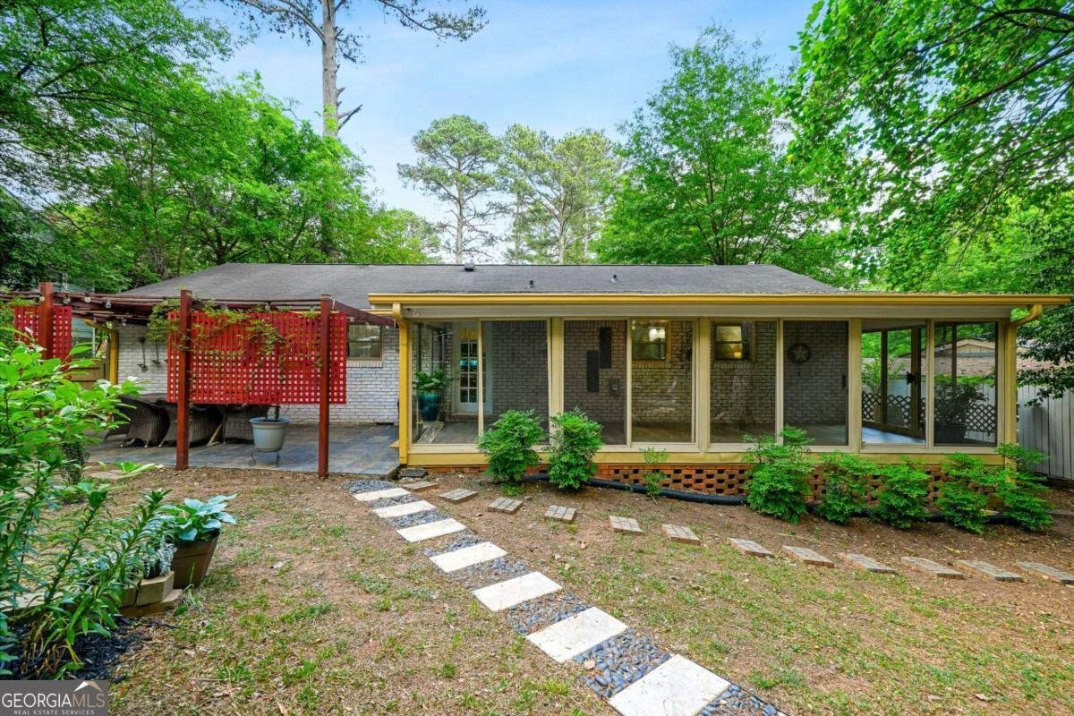 2570 Spring Drive Smyrna - Photo 49