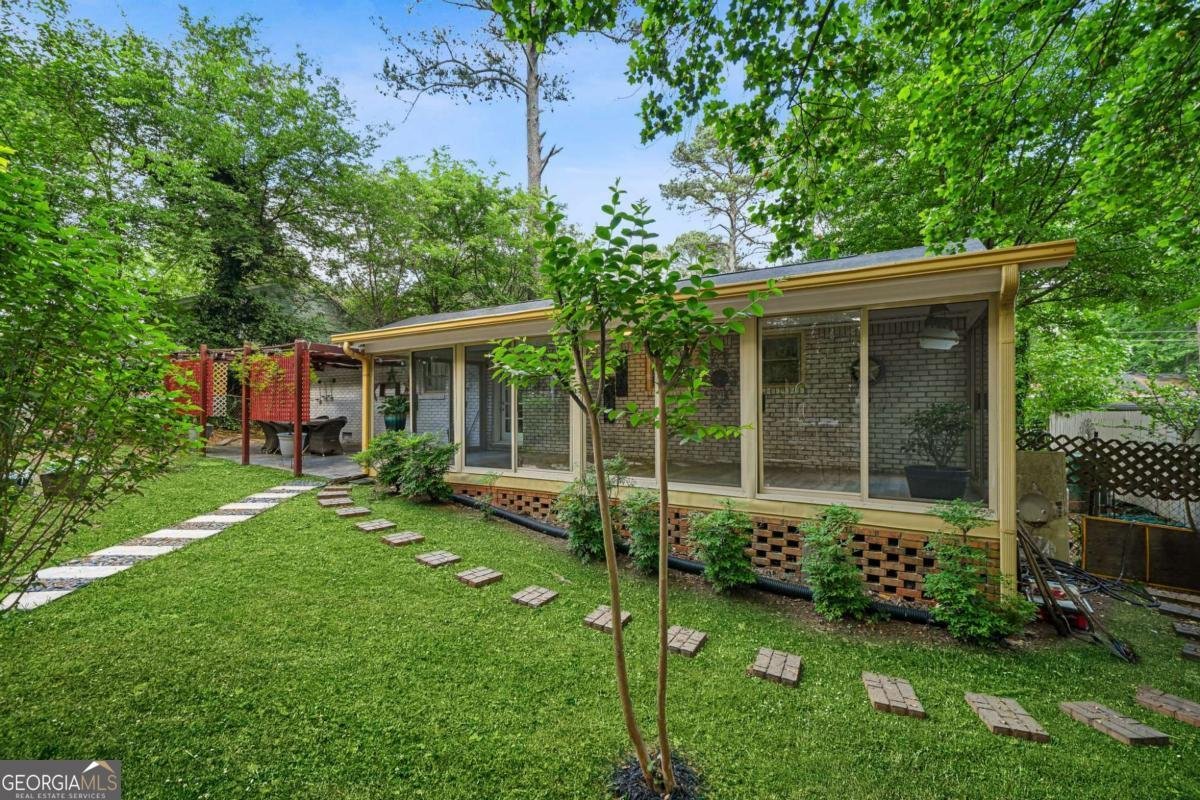 2570 Spring Drive Smyrna - Photo 50