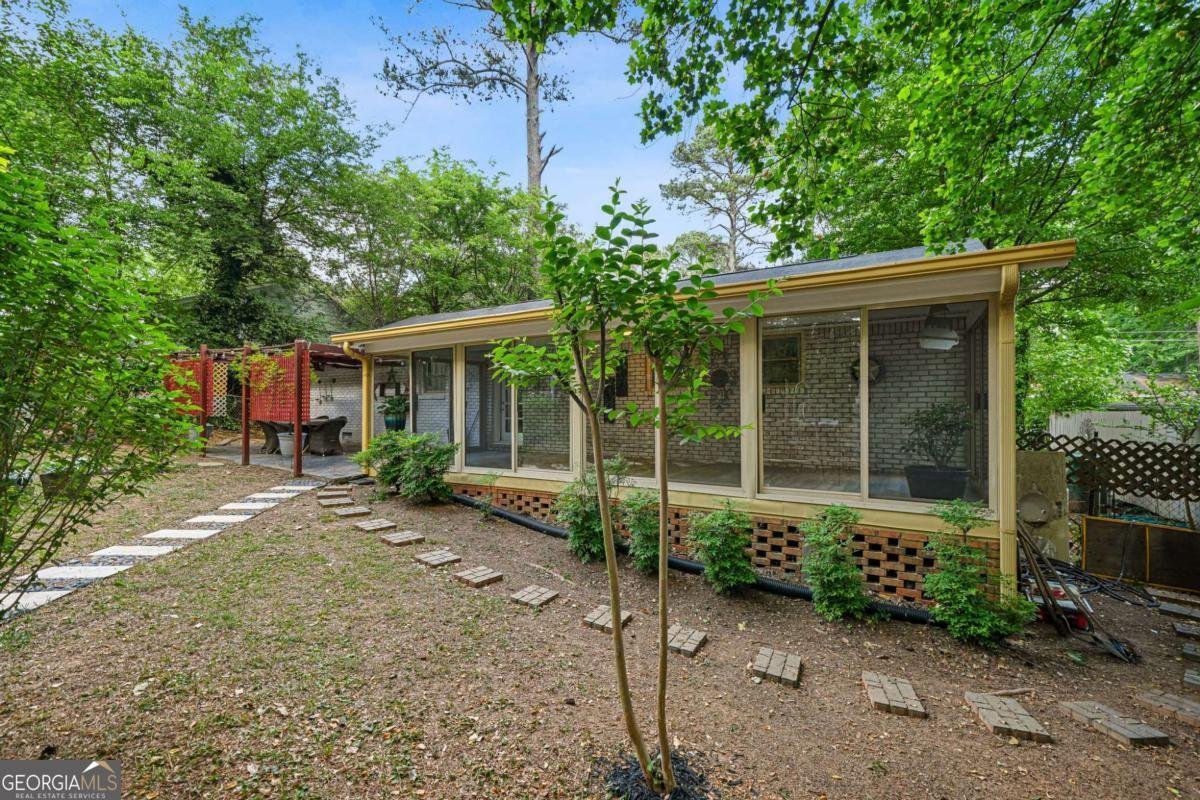 2570 Spring Drive Smyrna - Photo 51