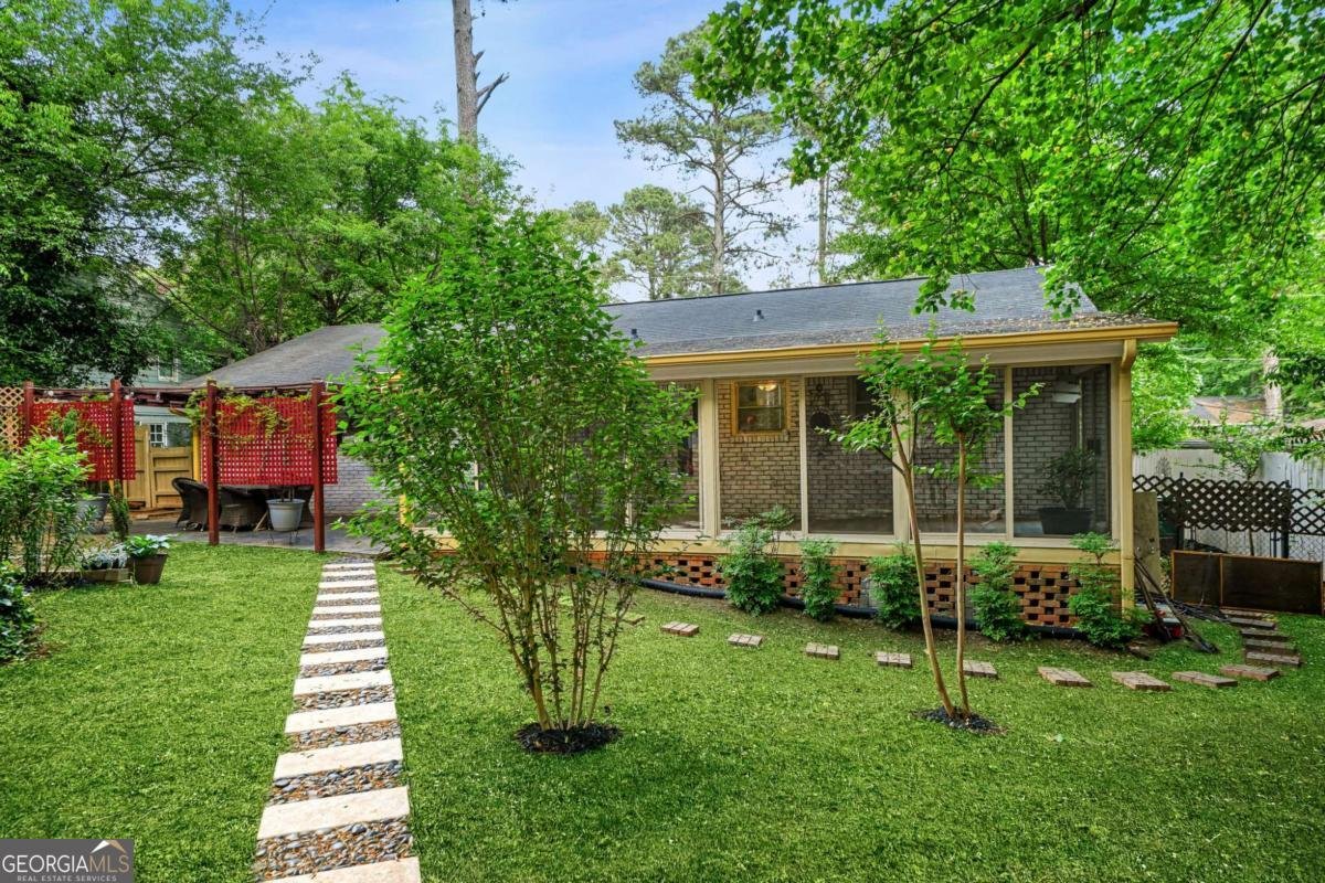 2570 Spring Drive Smyrna - Photo 52