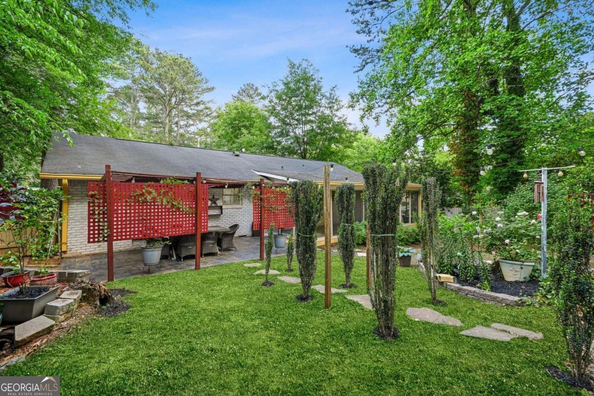 2570 Spring Drive Smyrna - Photo 54