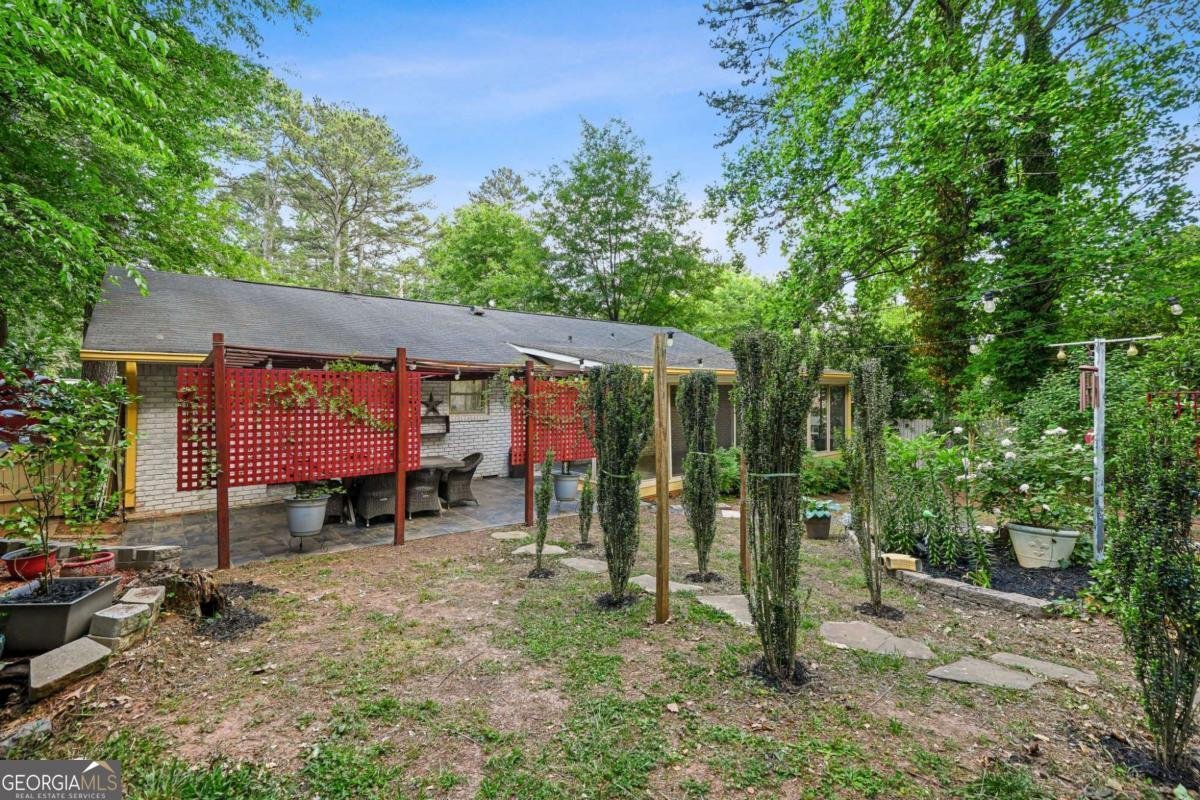 2570 Spring Drive Smyrna - Photo 55