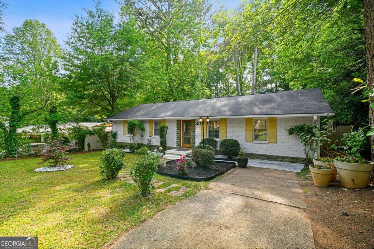 2570 Spring Drive Smyrna - Photo 6