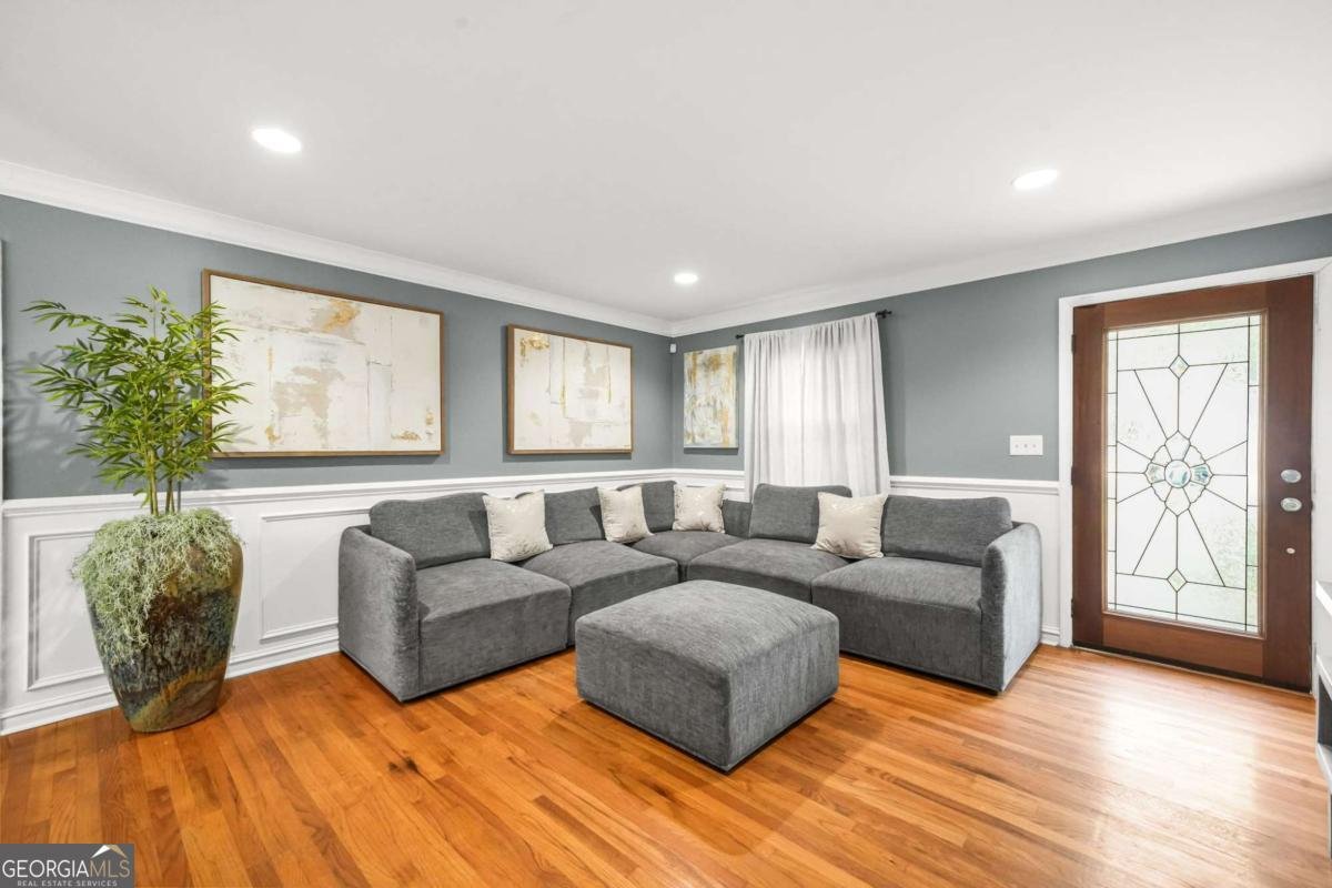 2570 Spring Drive Smyrna - Photo 7