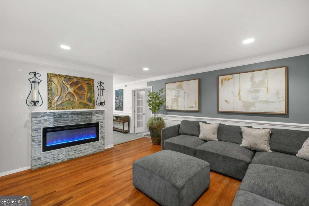 2570 Spring Drive Smyrna - Photo 8