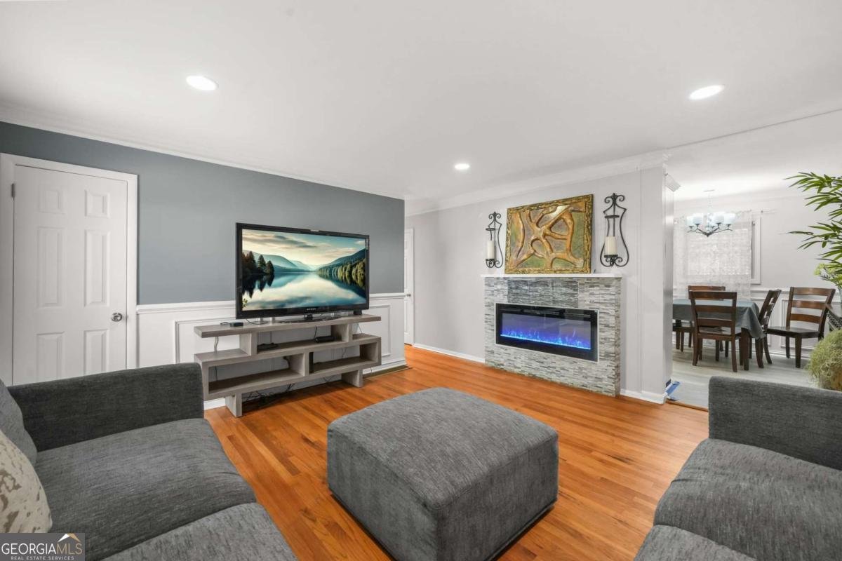 2570 Spring Drive Smyrna - Photo 9