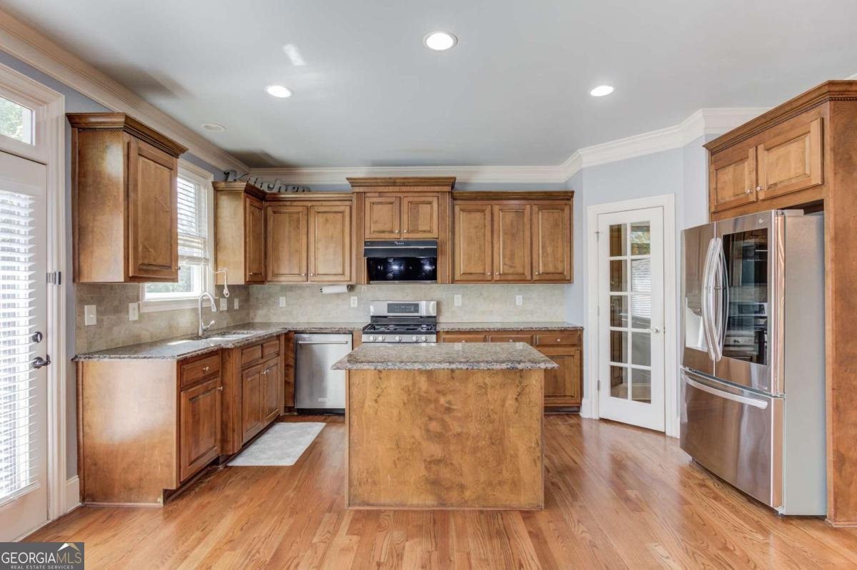 5885 Vista Brook Drive Suwanee - Photo 10
