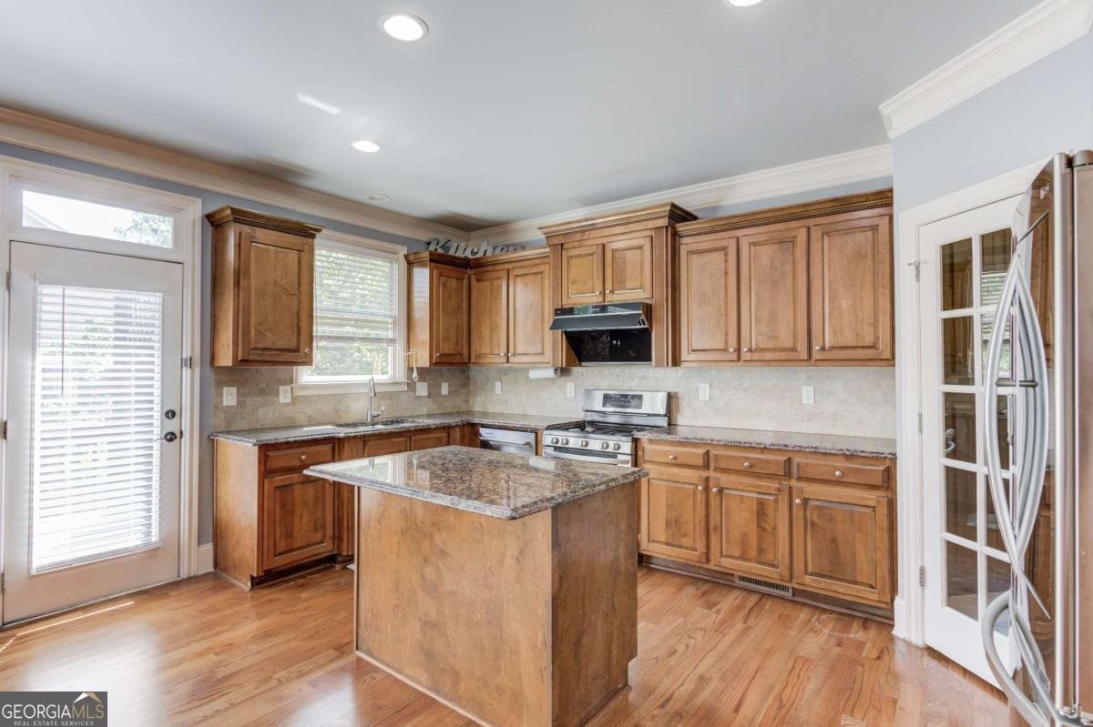 5885 Vista Brook Drive Suwanee - Photo 11
