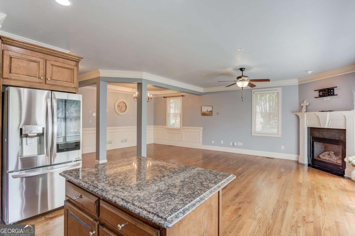 5885 Vista Brook Drive Suwanee - Photo 12