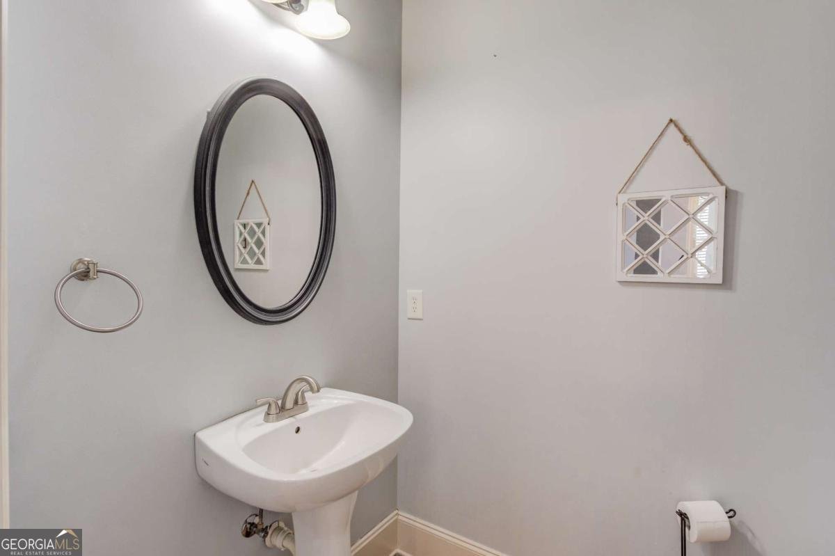 5885 Vista Brook Drive Suwanee - Photo 13