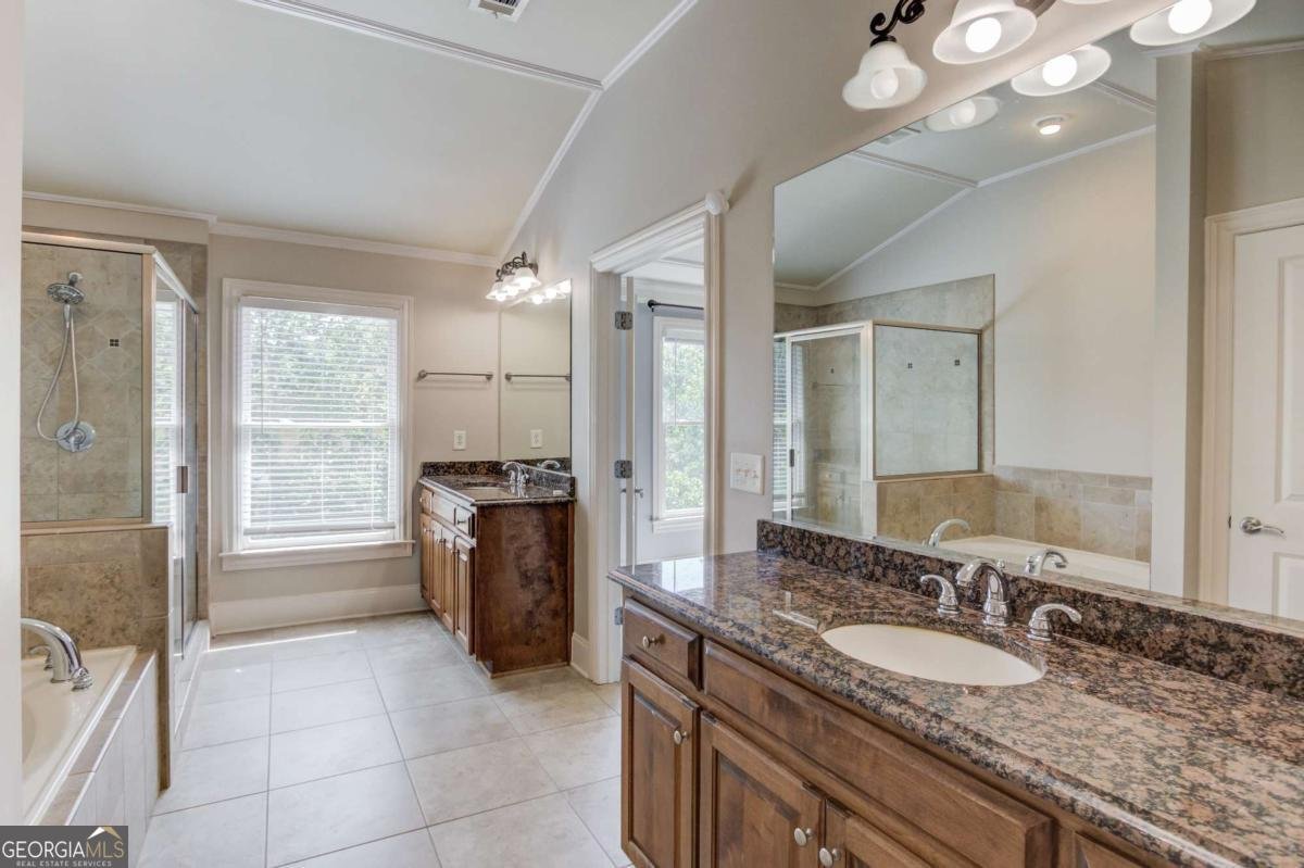 5885 Vista Brook Drive Suwanee - Photo 17