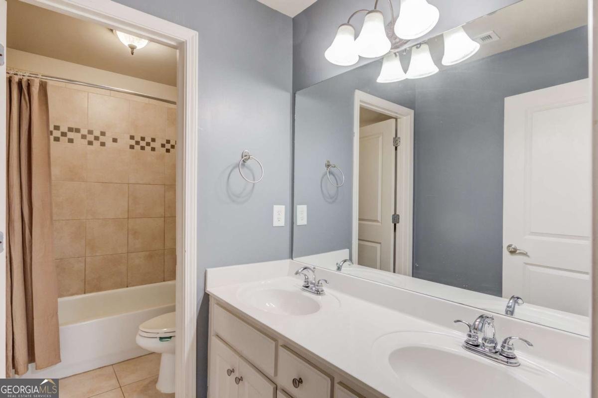 5885 Vista Brook Drive Suwanee - Photo 22