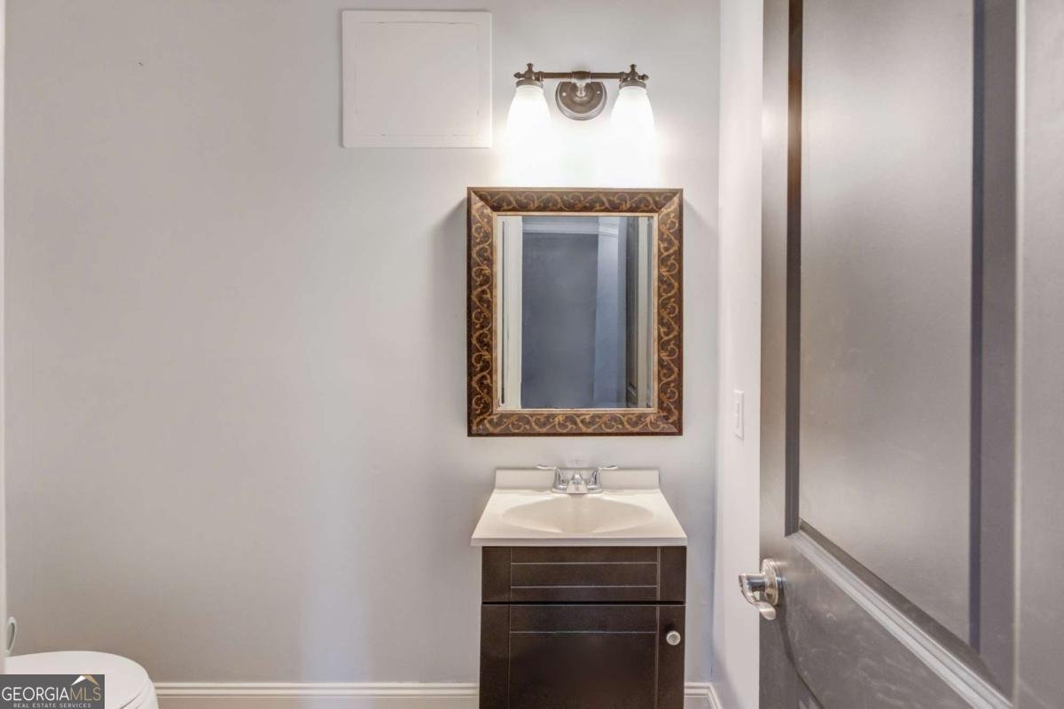 5885 Vista Brook Drive Suwanee - Photo 33