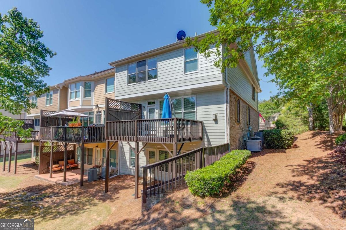 5885 Vista Brook Drive Suwanee - Photo 39