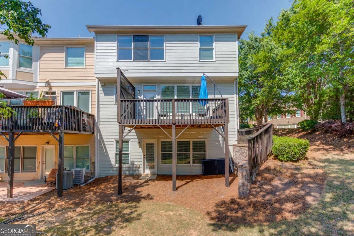 5885 Vista Brook Drive Suwanee - Photo 40