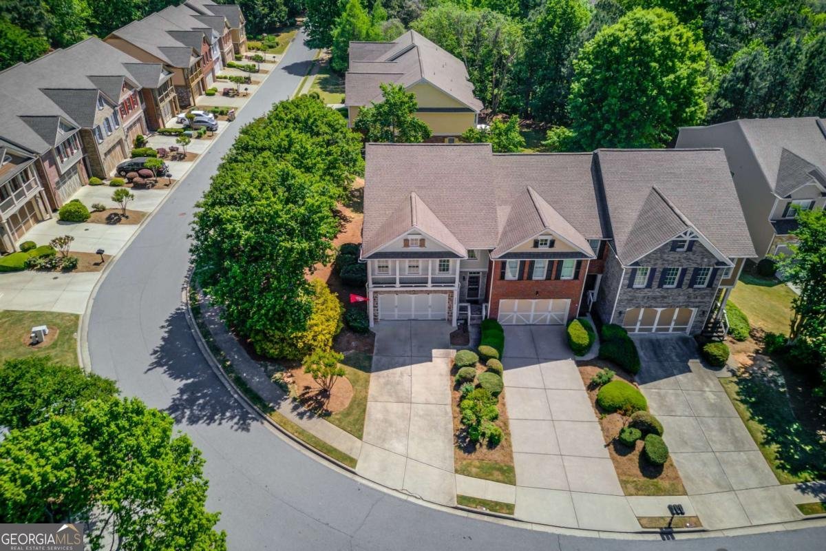 5885 Vista Brook Drive Suwanee - Photo 43