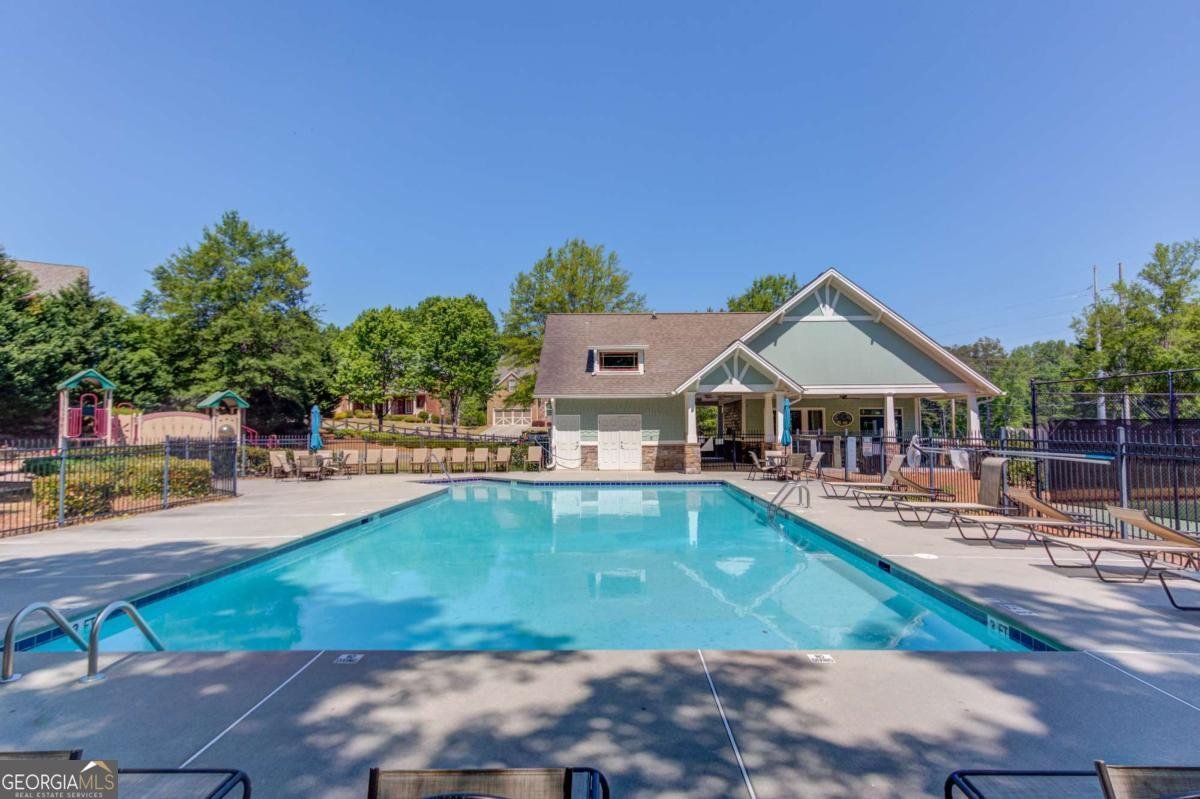 5885 Vista Brook Drive Suwanee - Photo 45