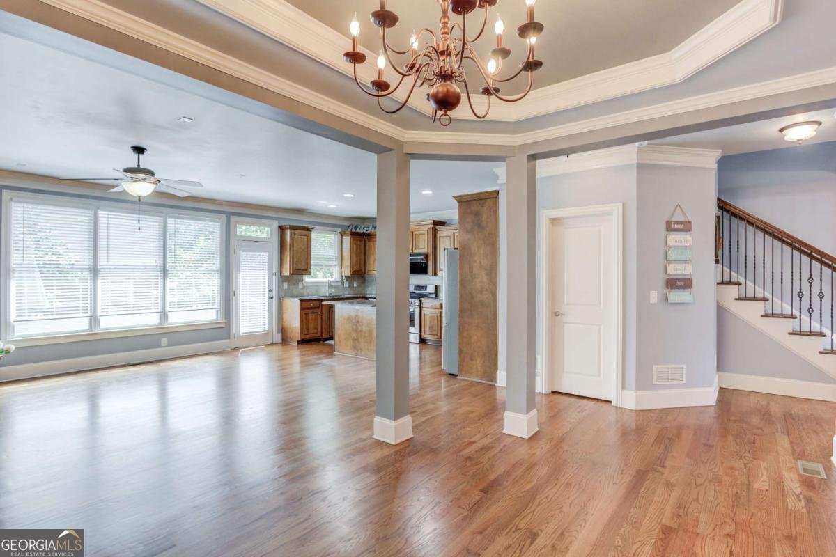 5885 Vista Brook Drive Suwanee - Photo 6