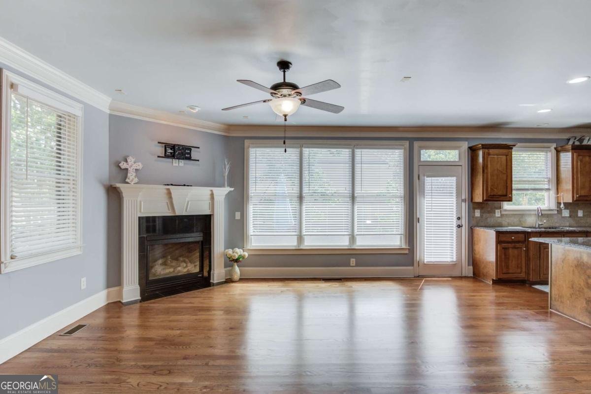 5885 Vista Brook Drive Suwanee - Photo 7