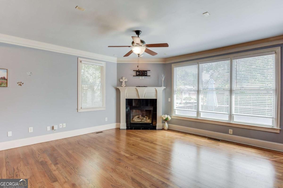 5885 Vista Brook Drive Suwanee - Photo 8