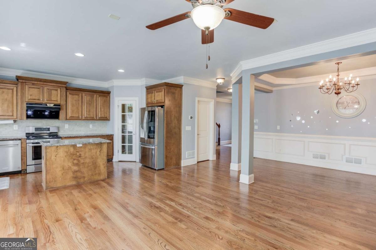 5885 Vista Brook Drive Suwanee - Photo 9