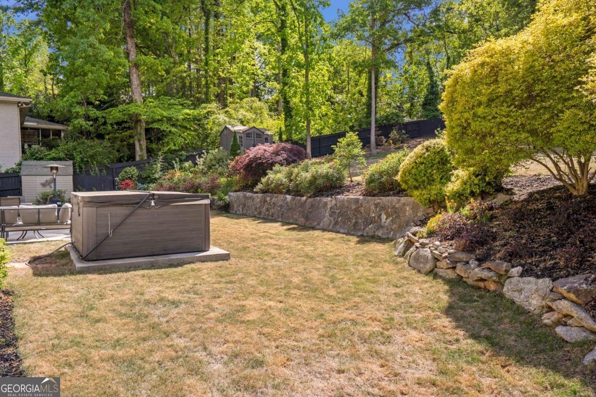 2632 Hawthorne Place Atlanta - Photo 10