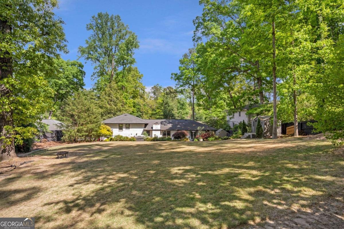 2632 Hawthorne Place Atlanta - Photo 11