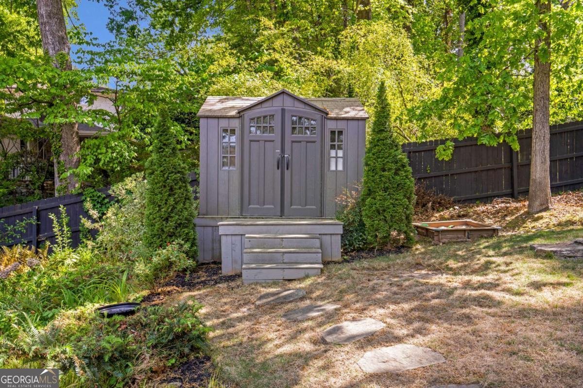 2632 Hawthorne Place Atlanta - Photo 12