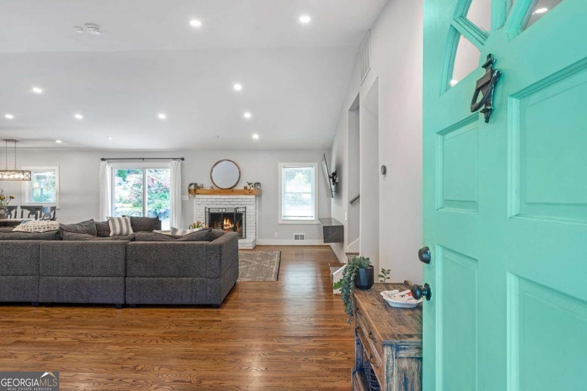 2632 Hawthorne Place Atlanta - Photo 13