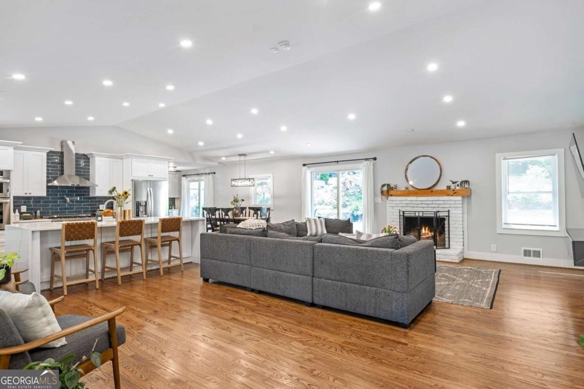 2632 Hawthorne Place Atlanta - Photo 14