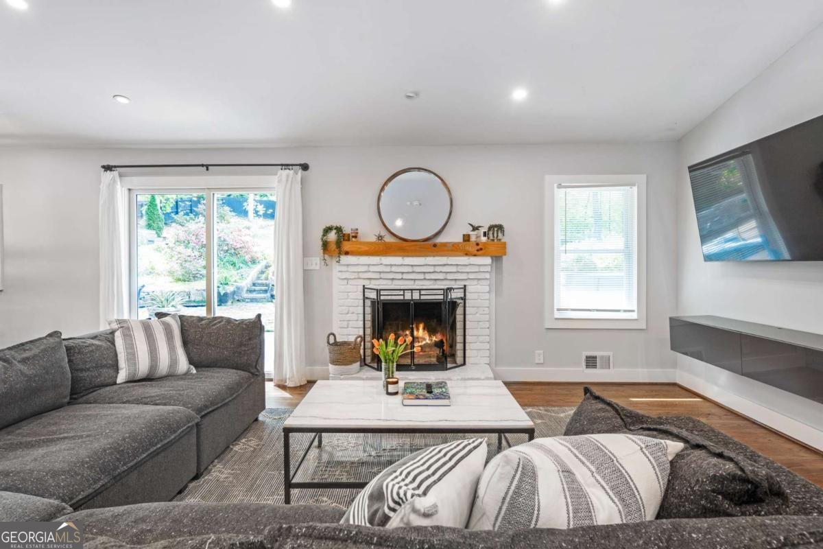 2632 Hawthorne Place Atlanta - Photo 15