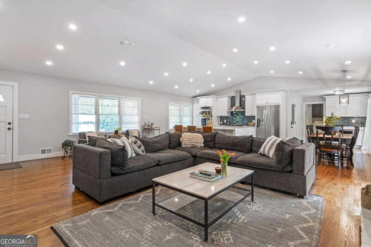 2632 Hawthorne Place Atlanta - Photo 16