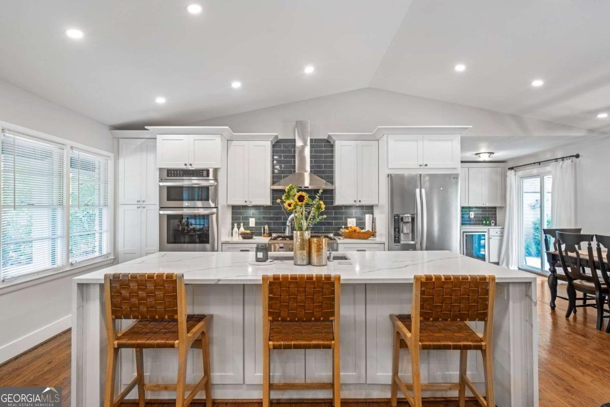 2632 Hawthorne Place Atlanta - Photo 17