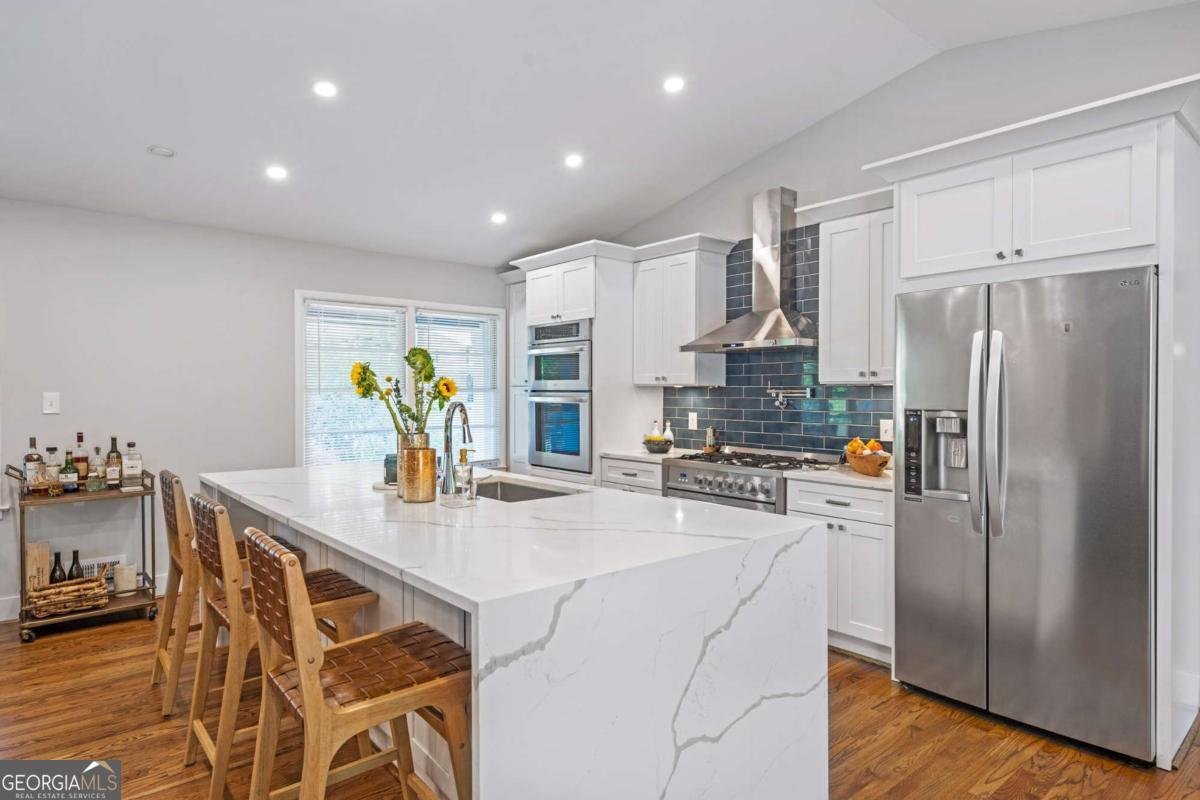 2632 Hawthorne Place Atlanta - Photo 18