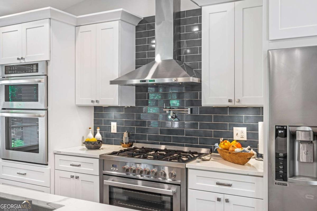 2632 Hawthorne Place Atlanta - Photo 19