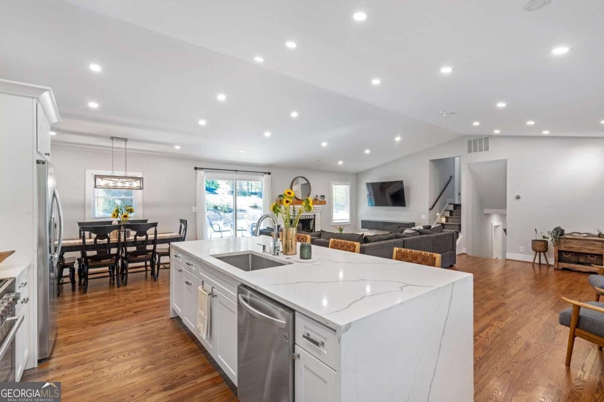 2632 Hawthorne Place Atlanta - Photo 20