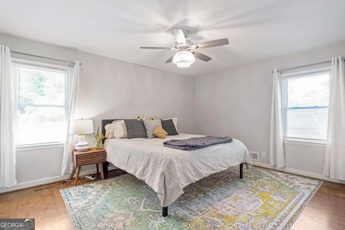 2632 Hawthorne Place Atlanta - Photo 26