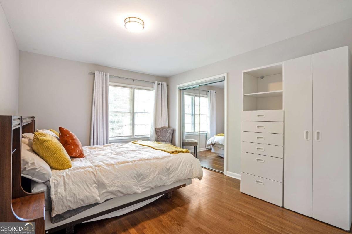 2632 Hawthorne Place Atlanta - Photo 31