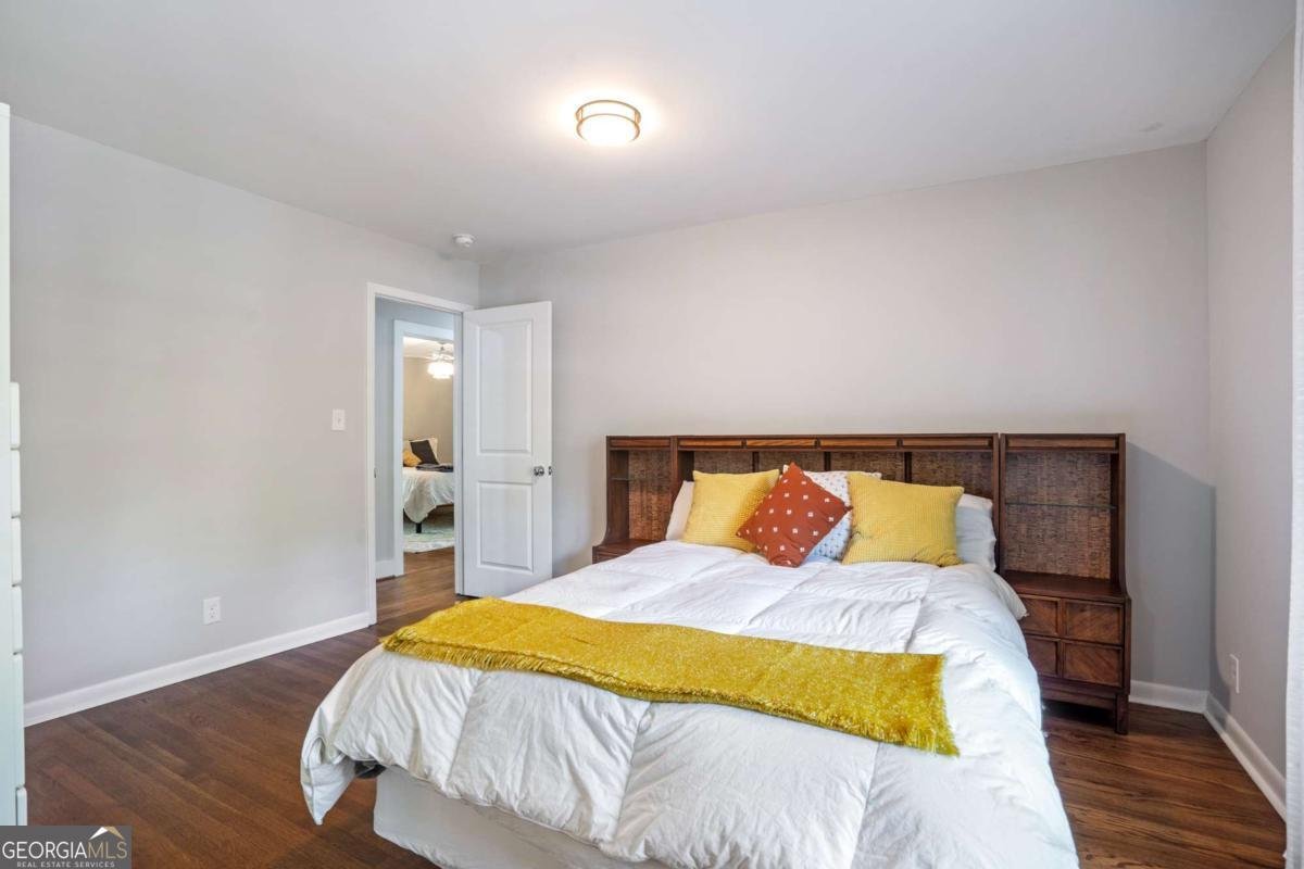 2632 Hawthorne Place Atlanta - Photo 32