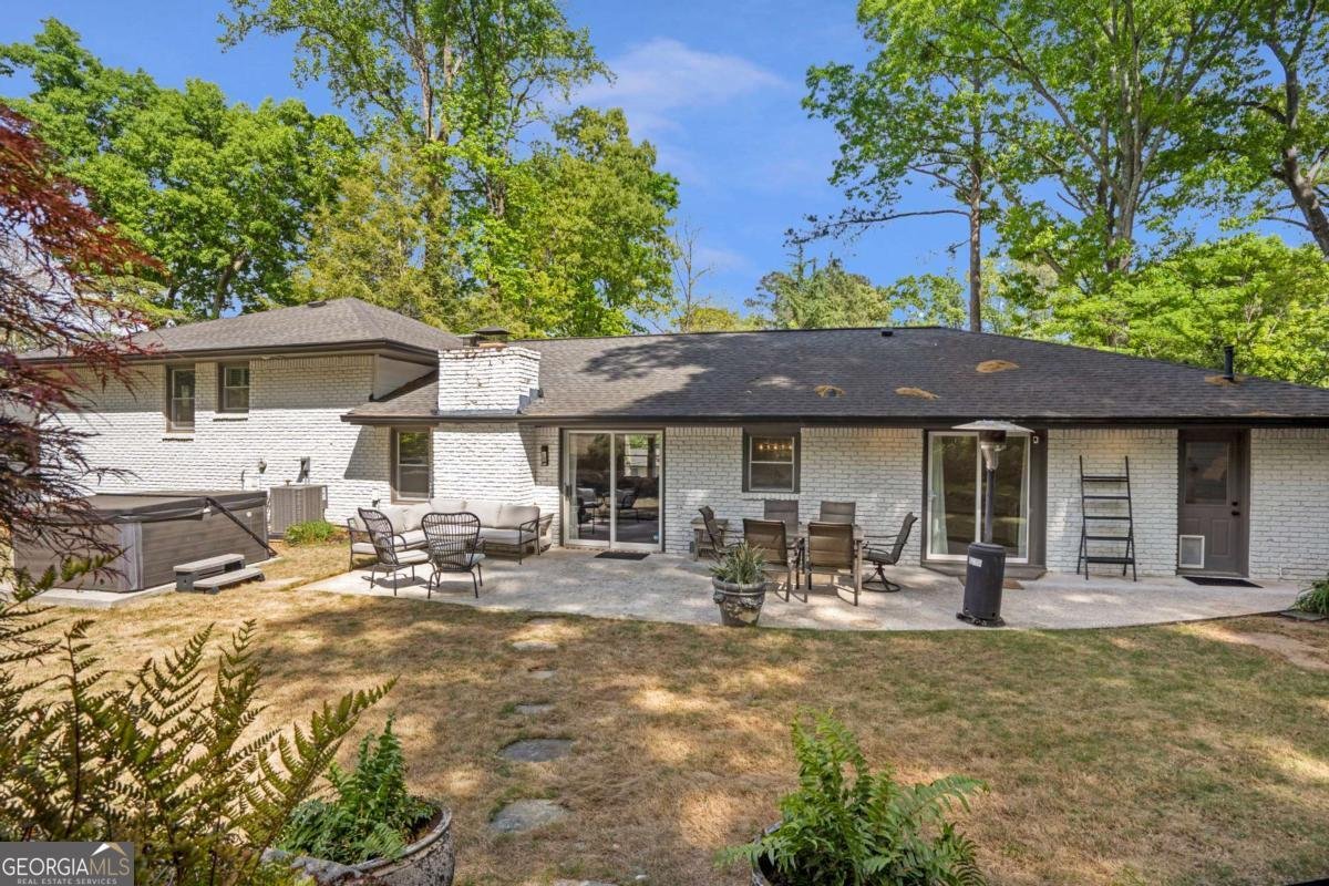 2632 Hawthorne Place Atlanta - Photo 6