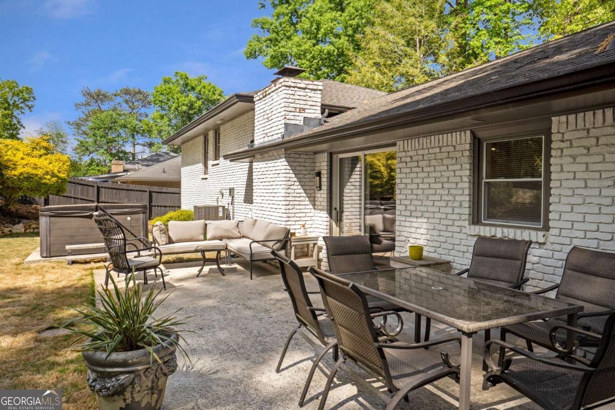 2632 Hawthorne Place Atlanta - Photo 7