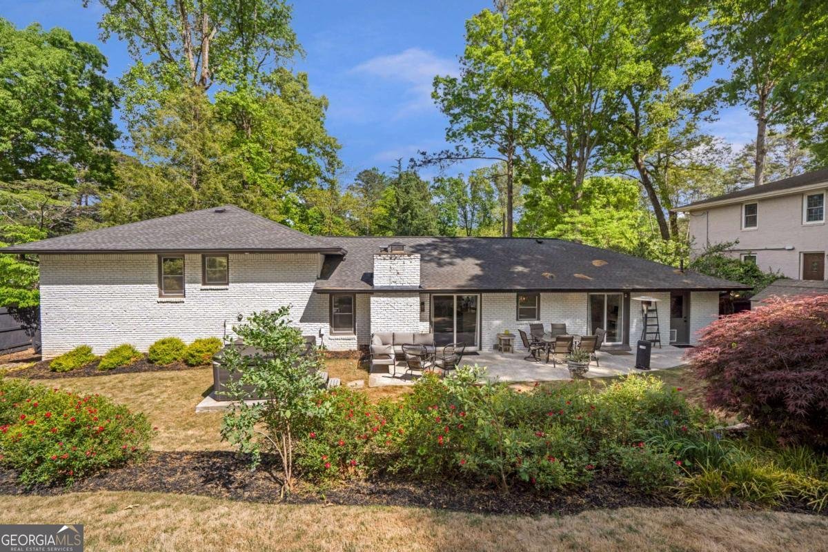 2632 Hawthorne Place Atlanta - Photo 8