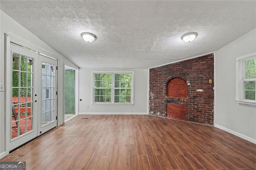 968 Abingdon Court Stone Mountain - Photo 11