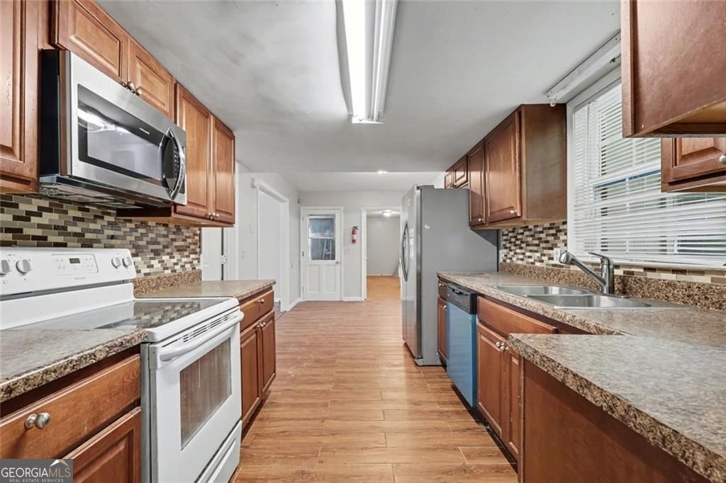 968 Abingdon Court Stone Mountain - Photo 14